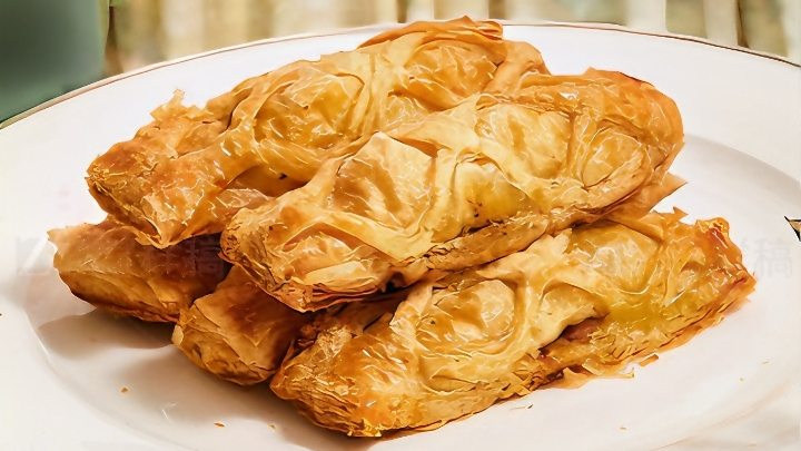 瓦房店渔泊湾三文鱼千层卷适合宝宝吗,三文鱼千层卷