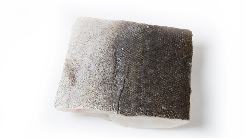 阜新高DHA（676mg/100g）清蒸黑鱈魚段去腥烹飪技巧 客戶至上 申和食品供應