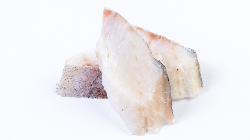 阜新小袋分裝清蒸黑鱈魚段 值得信賴 申和食品供應