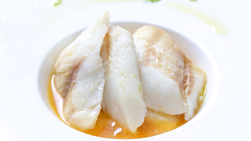 四川家庭版清蒸真鳕孕妇能吃吗,清蒸真鳕