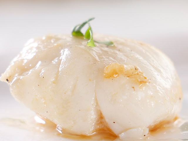 丹东急速锁鲜阿拉斯加真鳕鱼排冷链配送版,阿拉斯加真鳕鱼排