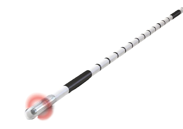 靜脈腔內激光消融系統