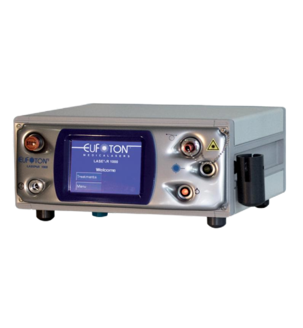 口腔激光微創治療系統