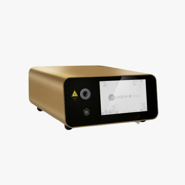 靜脈腔內激光消融系統