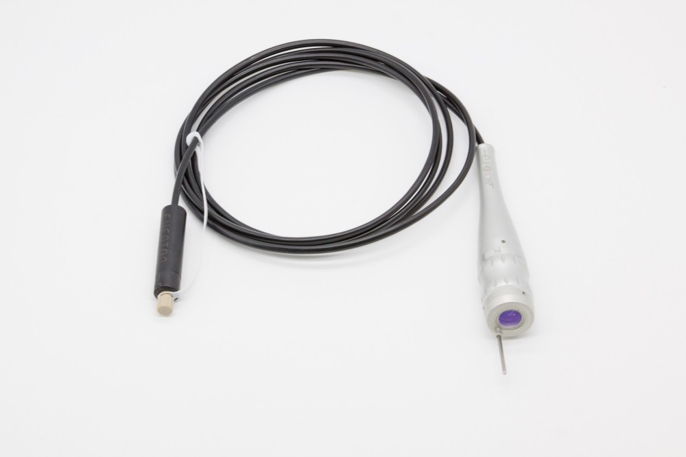 血管瘤/血管畸形治療系統(tǒng)