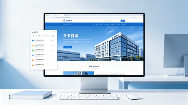 一站式企业全网智能营销推广服务