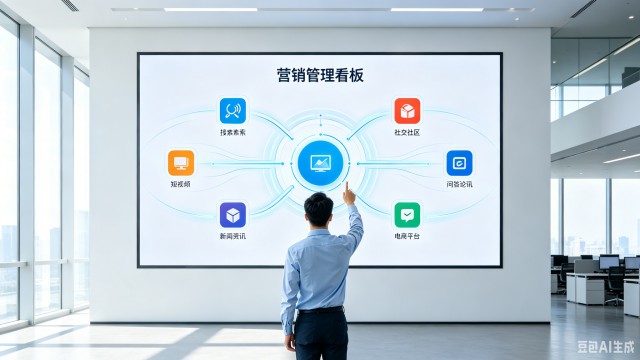 线上全域营销托管价格