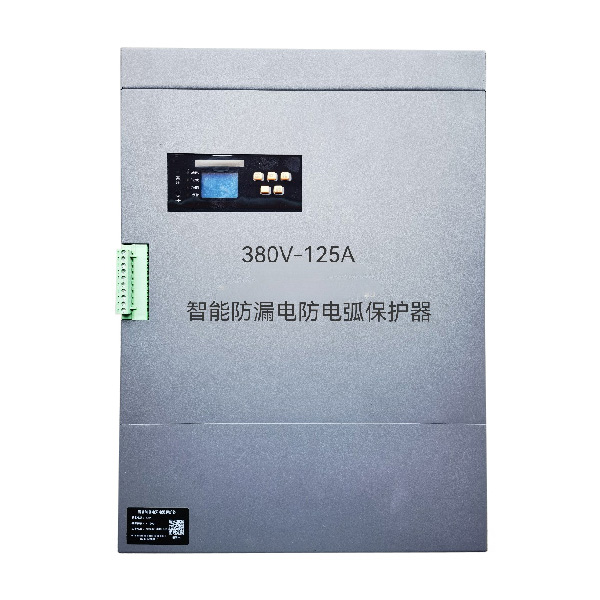 剩余電流動(dòng)作斷路器