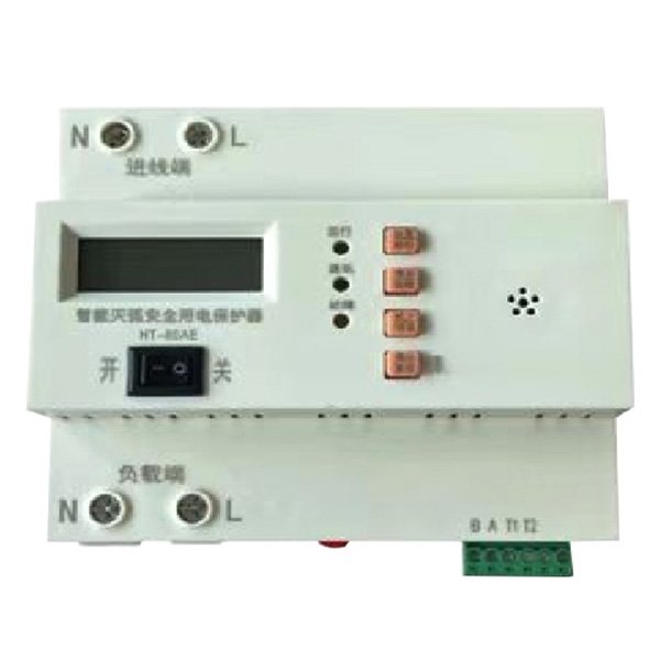 剩余電流動(dòng)作斷路器