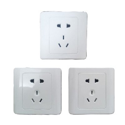 防觸電插座