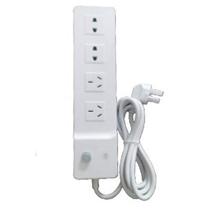 防觸電插排