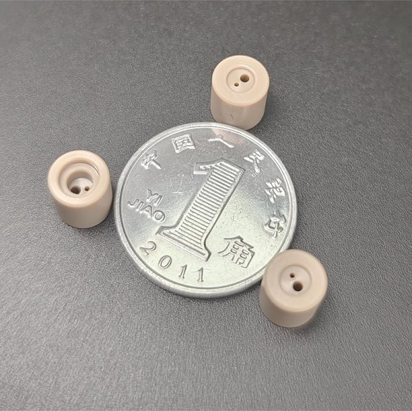 PEEK精密光學(xué)零件