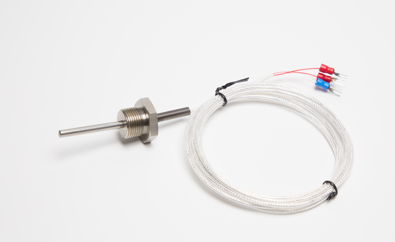 溫度傳感器在工業設備類應用