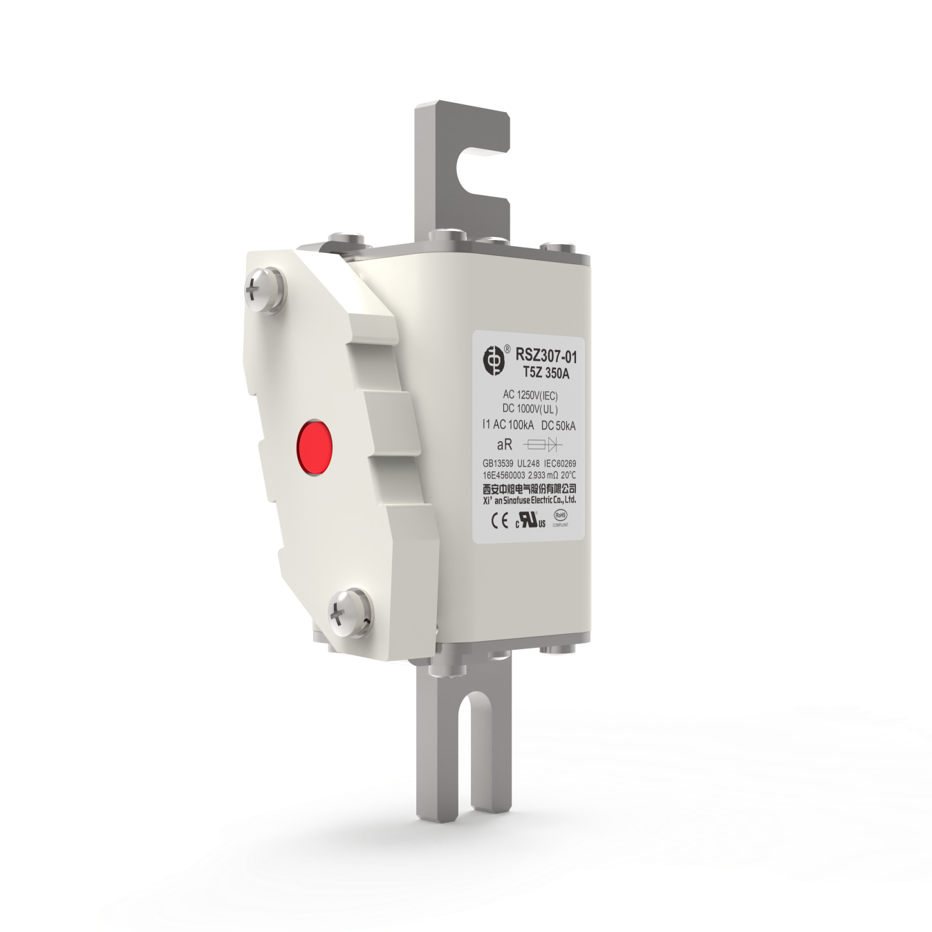 RSZ307-01-T5Z 1000V系列快速熔斷器