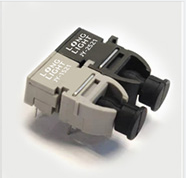 5M塑料光纖收發芯片（四腳）