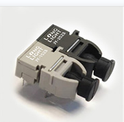 10M塑料光纖收發芯片（四腳）