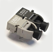 50M塑料光纖收發芯片（四腳）