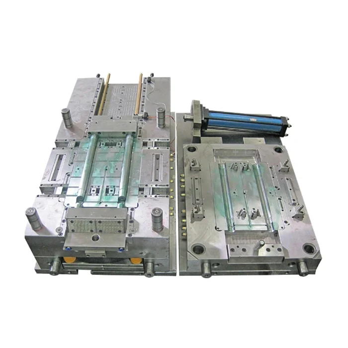 Vacuum Cleaner Molds