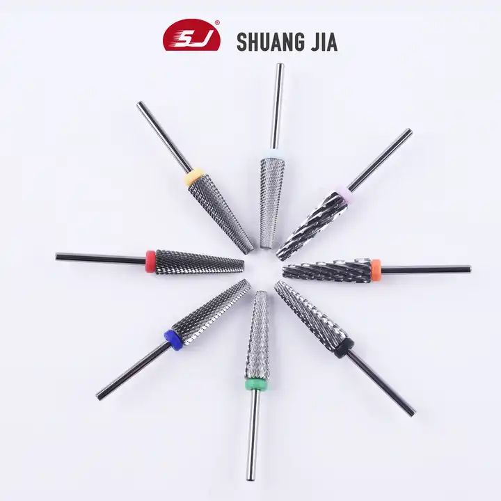 SJ Drillbit Factory