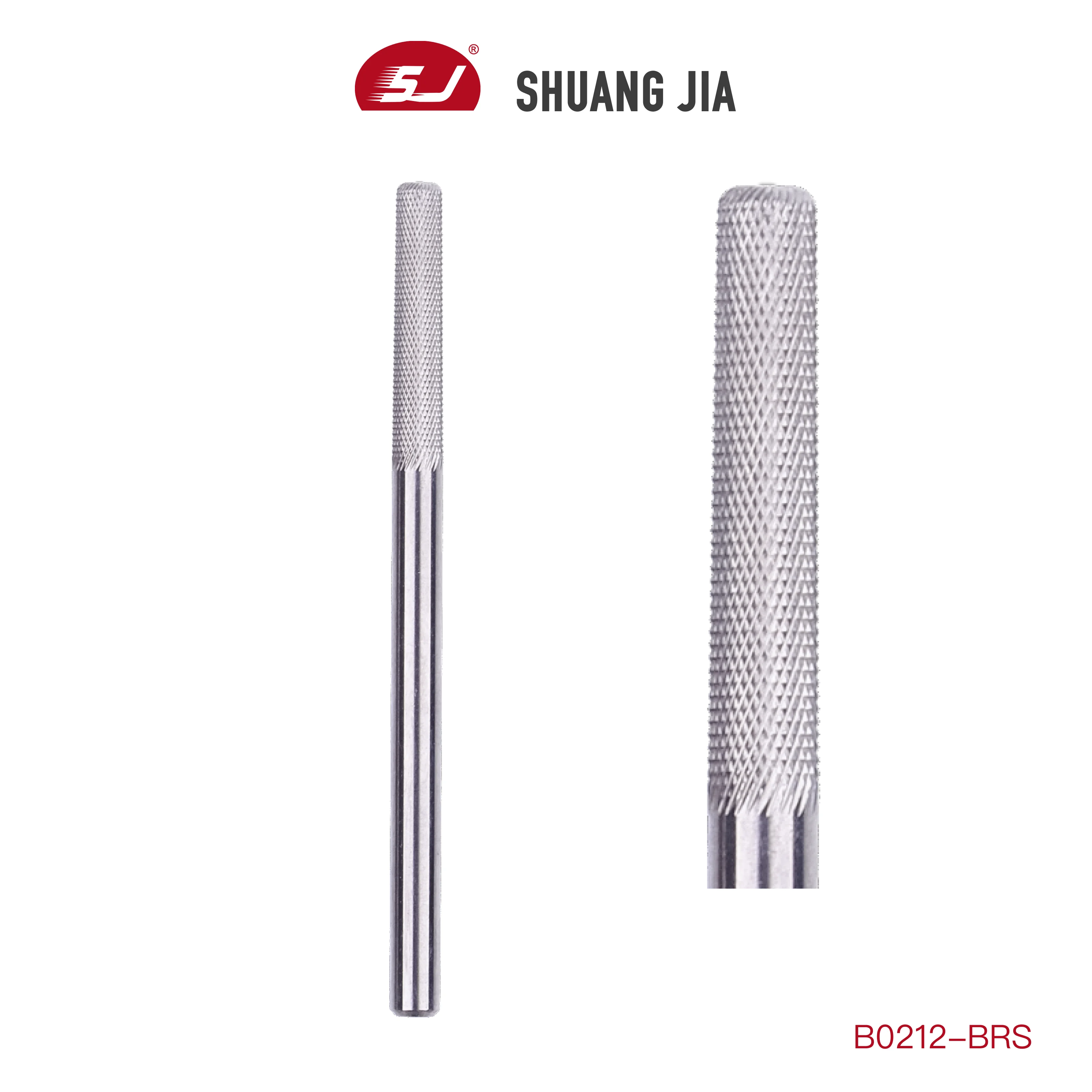 Dust Proof Bit