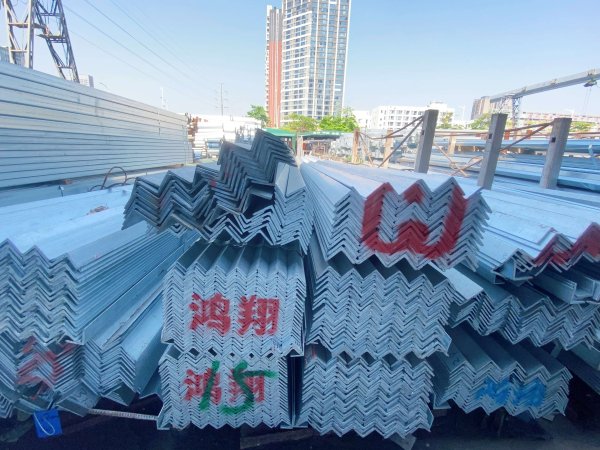 超萬噸現(xiàn)貨直發(fā)珠三角-泓地型材批發(fā)超便捷