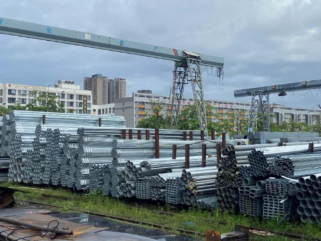 深圳壽命長鋼材比較優惠 泓地鋼材 深圳市泓地實業供應