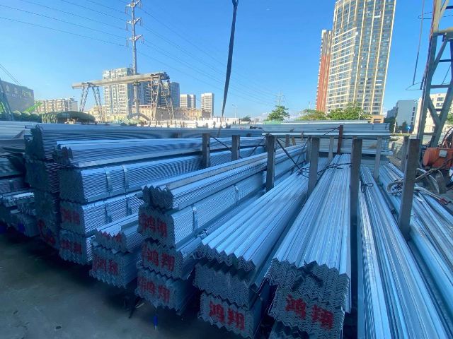 深圳光明區(qū)工程建筑鋼材廠