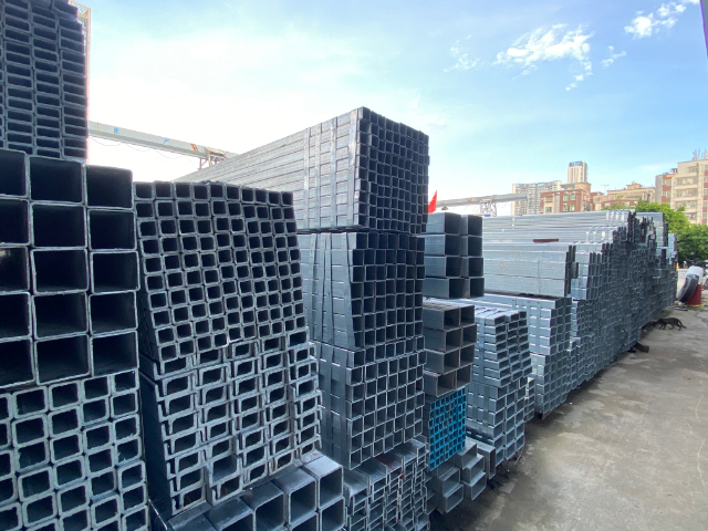 深圳光明區(qū)鋼材出租 批發(fā)市場(chǎng) 深圳市泓地實(shí)業(yè)供應(yīng)