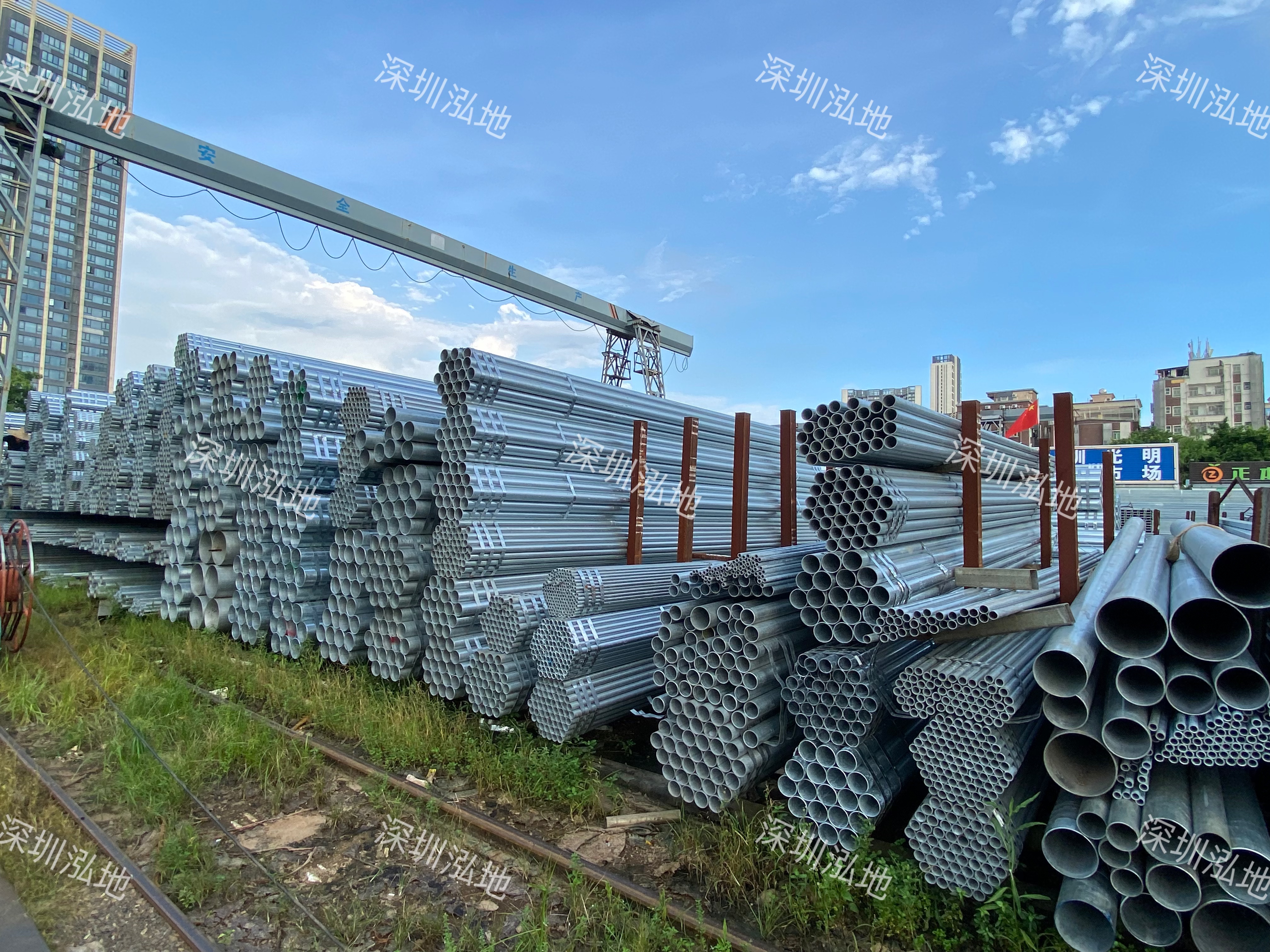 一站式解決鋼材采購規格不全難題