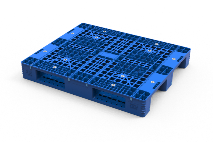 鄭州工廠用塑料托盤 來電咨詢 上海榕地科技供應