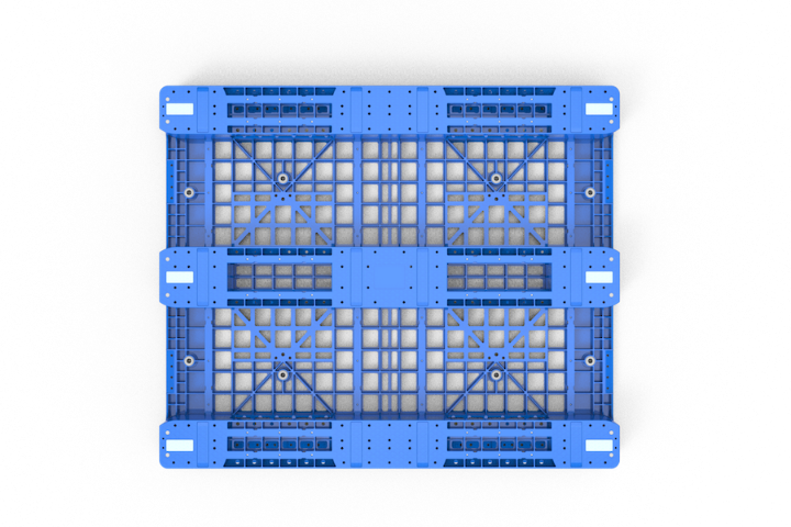 江西倉庫用托盤租賃 貼心服務(wù) 上海榕地科技供應(yīng)