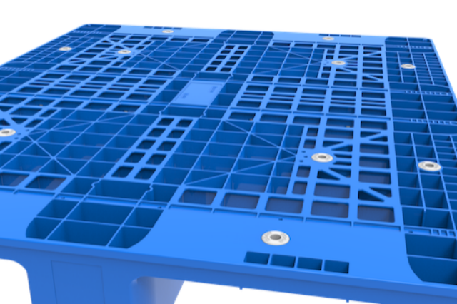 新疆倉庫標(biāo)準(zhǔn)共享托盤 服務(wù)為先 上海榕地科技供應(yīng)