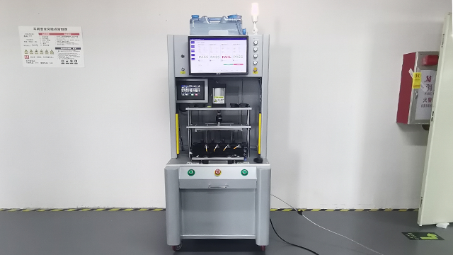 深圳智能氣密性檢漏儀工廠 東莞歐耐思科技供應