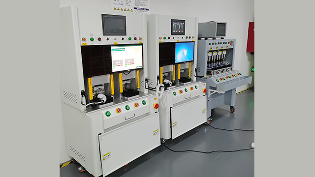 廣州非標定制氣密性檢測儀IP68測試 東莞歐耐思科技供應(yīng)