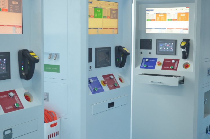 廣州國產(chǎn)氣密性檢漏儀IP67 東莞歐耐思科技供應