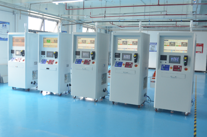 廣州非標(biāo)定制新能源汽車(chē)電池包氣密檢測(cè)儀節(jié)能認(rèn)證 東莞歐耐思科技供應(yīng)