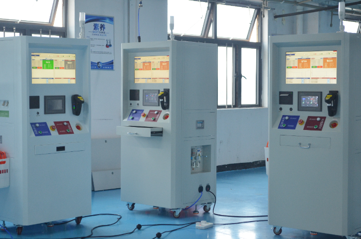 重慶防爆型新能源汽車電池包氣密檢測儀技術參數 東莞歐耐思科技供應