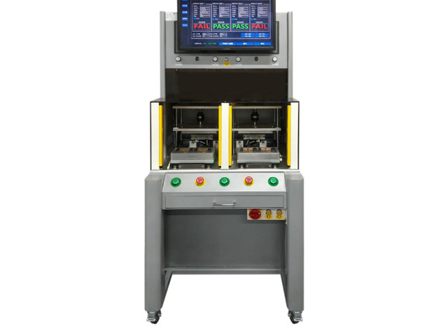 東莞小型氣密檢測儀多少錢 東莞歐耐思科技供應(yīng)