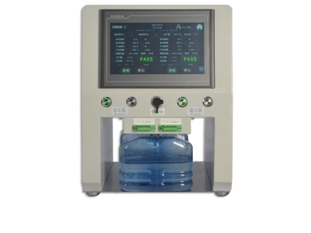 深圳高精度氣密檢測儀使用方法 東莞歐耐思科技供應(yīng)