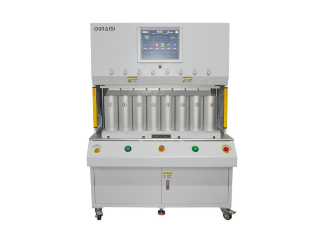 上海智能氣密檢測儀使用方法 東莞歐耐思科技供應