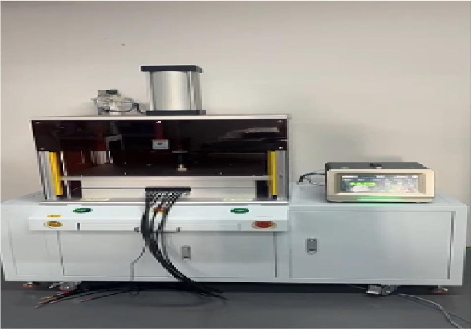 東莞四通道氣密性檢漏儀品牌 東莞歐耐思科技供應(yīng)