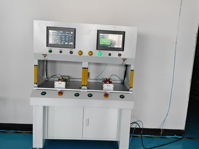 河源包裝袋差壓式氣密檢測儀多少錢 東莞歐耐思科技供應(yīng)