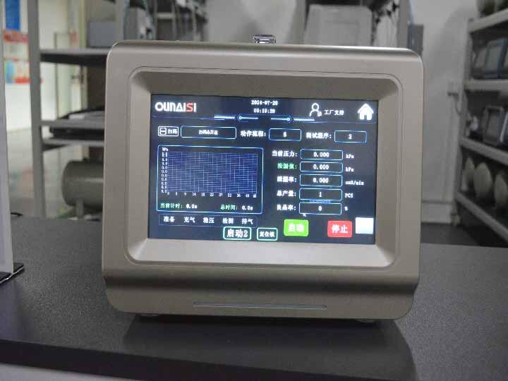 气密检测仪日常维护保养：5 大技巧预防 80% 设备故障