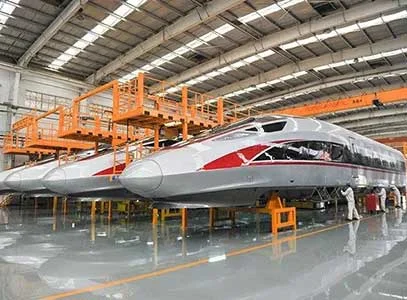 中车青岛四方订购xpj7979烟密度测试箱