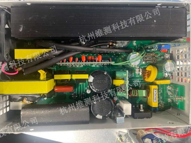 浙江多功能局放测试仪设备维修,设备维修
