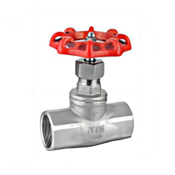 美標內螺紋截止閥