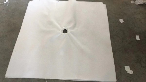 板框壓濾機(jī)濾布 壓濾機(jī)濾袋 滌綸過(guò)濾布 壓泥機(jī)濾布