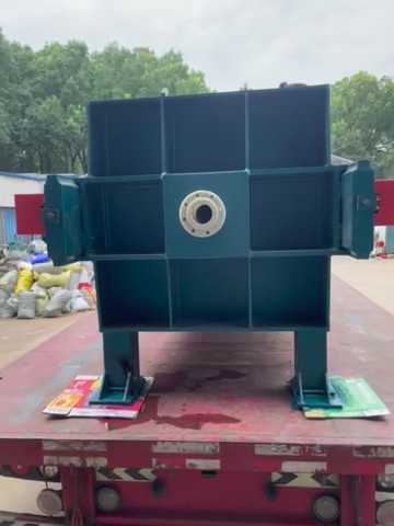 1000型壓濾機(jī)