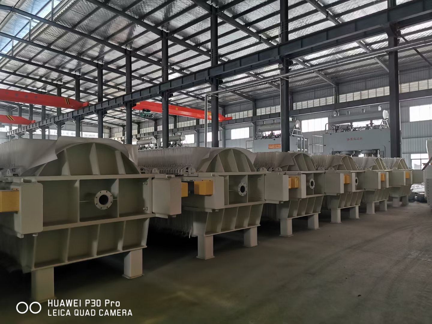 板框壓濾機(jī)的操作注意事項(xiàng)？