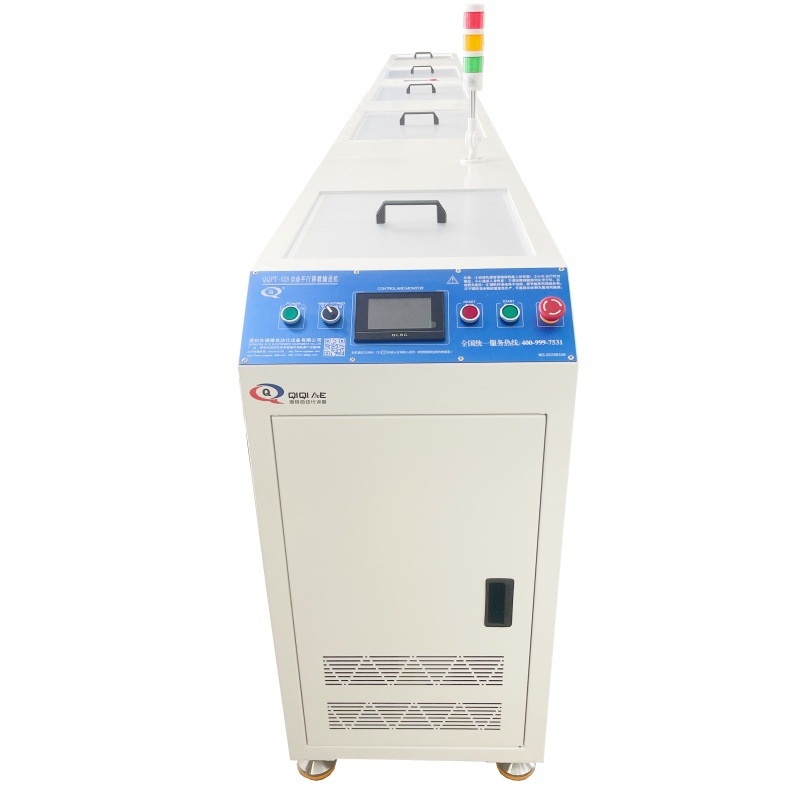 深圳SMT自動化平行移載機(jī)：定制服務(wù)賦能電子智造升級